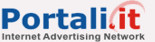 Portali.it - Internet Advertising Network - è Concessionaria di Pubblicità per il Portale Web radiatoricasa.it